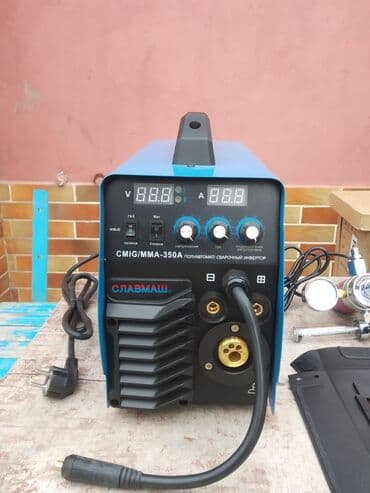 genpower generator baku: Yeni Qaynaq aparatı Kontakt, Pulsuz çatdırılma, Kredit yoxdur — 1