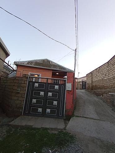 binə bolluq: 2 otaqlı, 60 kv. m — 2