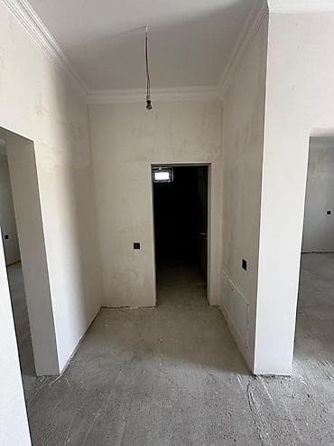 ev satiram: 3 otaqlı, 81 kv. m, Kredit yoxdur, Yeni təmirli — 10