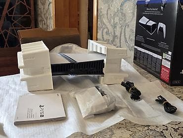 ps 5 pro: 1 ay deyil Almanyadan resmi Sony magazasindan almişam herşeyi usdunde — 10