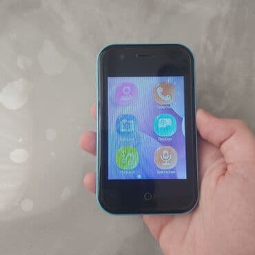 azercell elaqe nomresi mobil: Uşaq telefonu – Hoco Children Care Y102 (GSM 2G) - Rəng: açıq mavi — 9