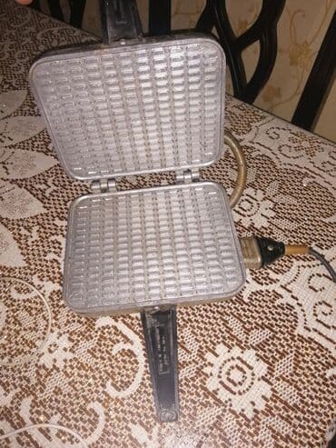 Plitə Elektrik, Stolüstü, İşlənmiş lalafo.az -da Plitə Elektrik, Stolüstü, İşlənmiş