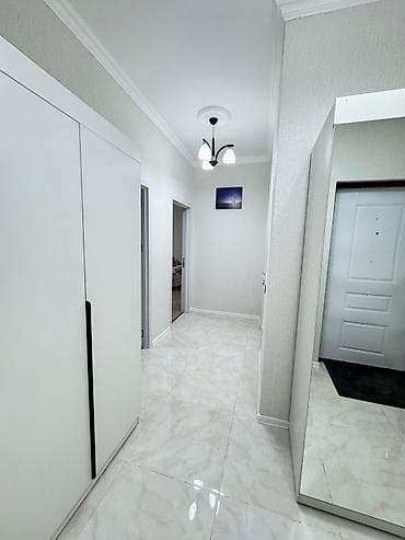 ev menzil: Dəniz mənzərəli, müasir tərtibatlı 2 otaqlı mənzil 75 kv Təsvir: - — 2