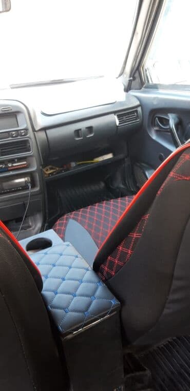 ravon nexia r3 satis merkezi: VAZ (LADA) 21099: 1.5 l | 2001 il Sedan — 4