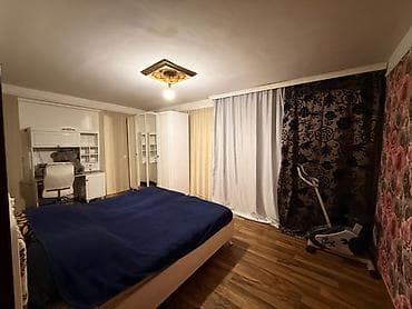 Bakı, 3 otaqlı, Köhnə tikili, 66 kv. m