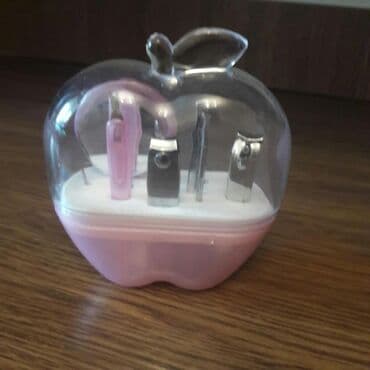 meqa max qiymeti: Универсальный набор,новый.приобрела в Дубае — 3