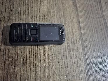 tap.az telefonlar ucuz qiymete: Samsung rəng - Qara, Düyməli — 7