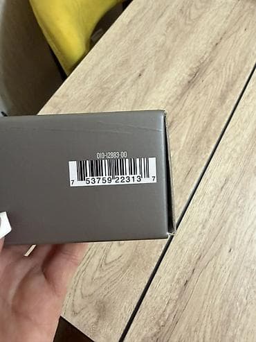 Qol saatları və aksesuarlar: Garmin HRM‑Dual ürək döyüntüsü sensoru - Sinə kəməri tipli ürək — 3