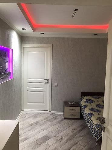 Bağ evləri: Salam Həyət evidir Əcəmi M yaxın yerdə xutor deyilən ərazidə — 5