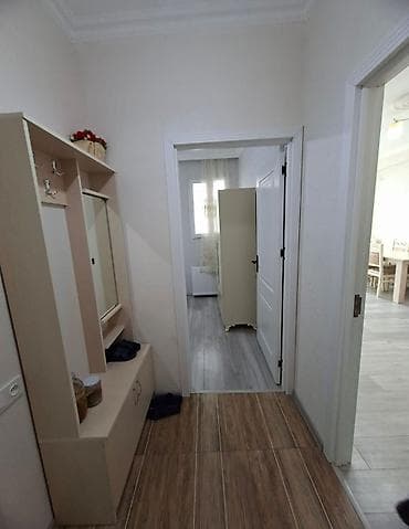 montinde kiraye evler 2022: 2 otaqlı, Yeni tikili, 44 kv. m — 1