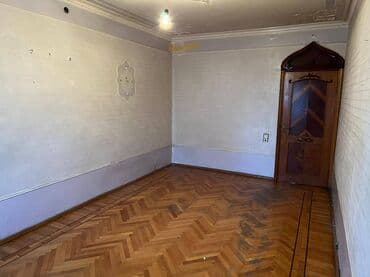 купить квартиру в баку с видом на море: Баку, 4 комнаты, Вторичка, м. Халглар Достлугу, 105 м² — 6