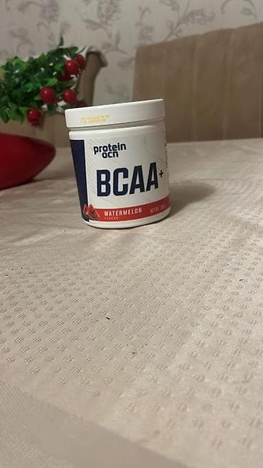 300: Protein OCN BCAA+ – qarpız dadlı aminoturşu kompleksi - Məhsul tipi — 1