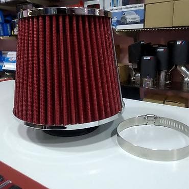 turbo az masalli: Sport hava filtiri ✅Magazadir is vaxti 09;00 22;00 ✅Diger elanlara — 1