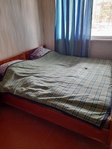 спинка для кровати: Двуспальная кровать — 3