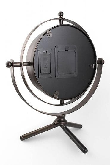 metbex saati: Masaüstü saatlar, Elektron — 3