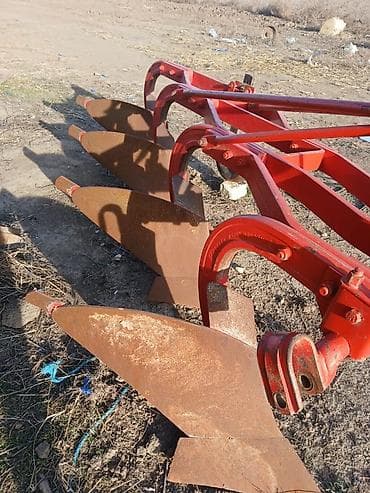 qosqu satisi: Belarus 1025.2 “Gəncə” traktoru - Marka/model: Belarus 1025.2 (Gəncə — 8