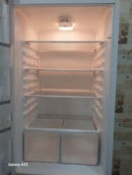 gəncə ikinci əl soyuducu: Yaxşı vəziyyətdədir.hundurluyu:1.80 sm. Eni:60 sm. Ünvan: Suraxanı — 4