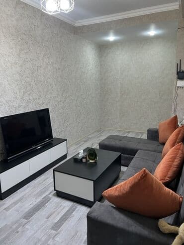 satdığ evlər: 2 otaqlı, Yeni tikili, 50 kv. m — 19