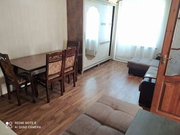 1 комнатная квартира снять: Azadliq metrosunun medera hospitala yaxın 10 mertebeli binanın 7-ci — 10