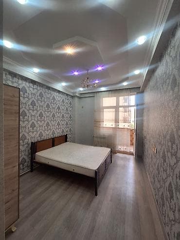gence kiraye evler 2018: 2 комнаты, 58 м² — 6