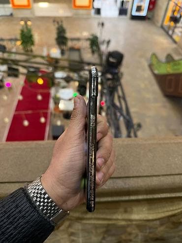 kreditle iphone 13 pro: IPhone X, 64 GB, Space Gray, Face ID — 3