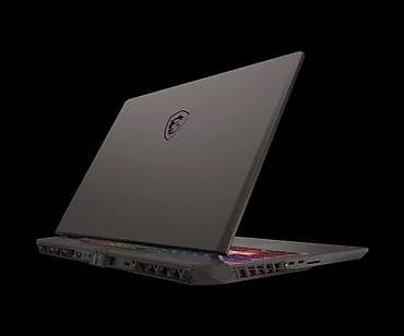 komputer i9: Новый MSI, 17 ", Intel Core i9, 1 ТБ, Платная доставка, Доставка в районы, Самовывоз — 5