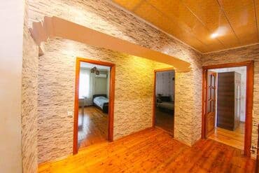 merkez: Bakı, 4 otaqlı, Köhnə tikili, m. Xətai, 100 kv. m — 12