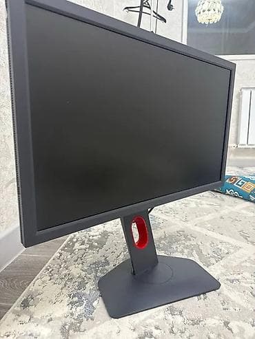 komputer dest: Monitor Benq Zowie XL2411K Продаю монитор ZOWIE XL2411K в отличном — 4