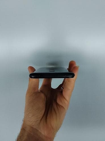 redmi 8 ikinci el: Redmi 64 GB, rəng - Qara, Barmaq izi — 3