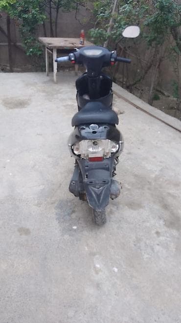 250 cc motosiklet: Salam çox təcili satıram deyə ucuz qiymətə qoymuşam otur sürdü — 3