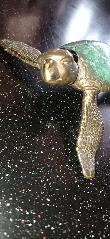 Ovçuluq və balıqçılıq: Digər əntiq əşyalar — 7