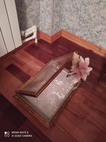 Хонча: Xoncalarin kirayesi — 11