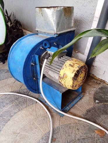 купить готовый бизнес в баку: Xaladenik Dönər aparatı tosteri Havalandirma sistemi Mator — 10