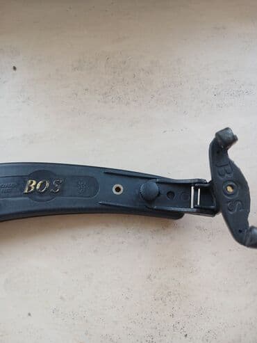 инструмент: Мосты — 4