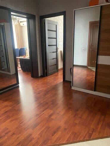 купить однокомнатную квартиру в баку: 3 комнаты, Новостройка, м. Халглар Достлугу, 120 м² — 17