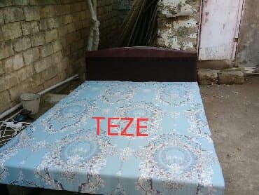 Taxt iki neferlik Teze zemanet verilir taxtadan hazirlanir Macalka bas