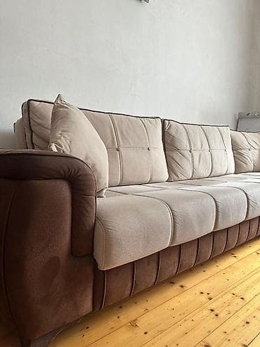 divanllar: Künc divan, İşlənmiş, Açılan, Bazalı — 3