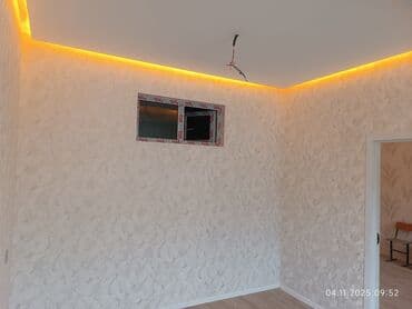 дешевые дома в баку: 3 комнаты, Новостройка, 70 м² — 11