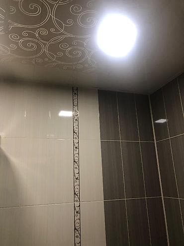 studiya: Bakı, 3 otaqlı, Köhnə tikili, 65 kv. m — 9
