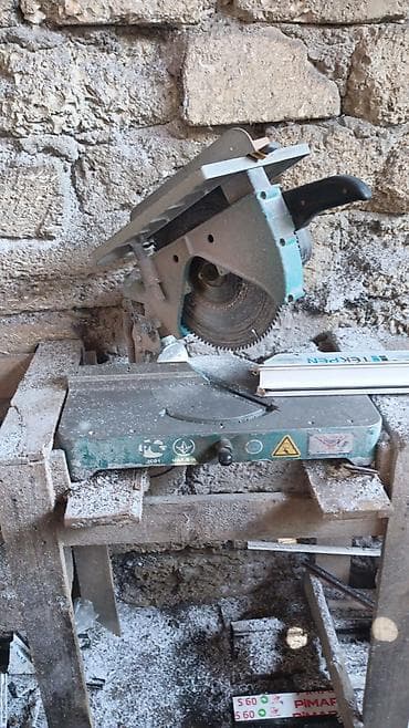 Металлоискатели: PVC pəncərə-qapı istehsalı üçün avadanlıq dəsti Satışda tam dəst — 1