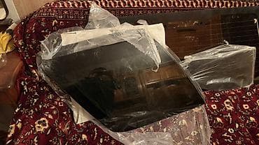 map sensor opel: Arxa, Nissan Patrol — 2