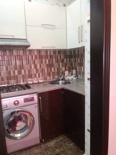 xacmazda satilan bina evleri: 3 otaqlı, Yeni tikili, 80 kv. m — 6