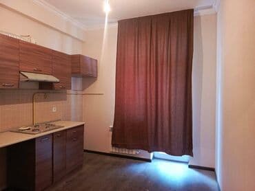 binə qəsəbəsi: Hövsan qəsəbəsi, Mida 2 layihəsi, yeni tikili 9 mərtəbəli binanın 4-cü — 6