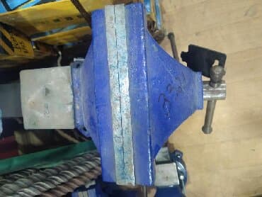 размер пескоблока: Mengene yeni keyfiyyətli bütün razmerler var 50mm 75mm 100mm 150mm — 1