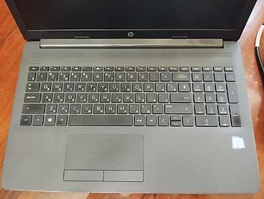 HP 250 G7 noutbuk günlük və uzun müddətə icarəyə verilir: Processor - — 2