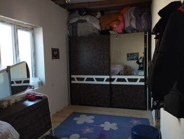 hökməlidə evlər: Hökməli 3 otaqlı, 100 kv. m, Kredit yoxdur, Təmirsiz — 5