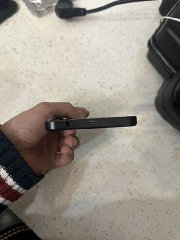 telefon redmi note 10: Redmi A5, 128 GB, rəng - Qara, İki sim kartlı — 7