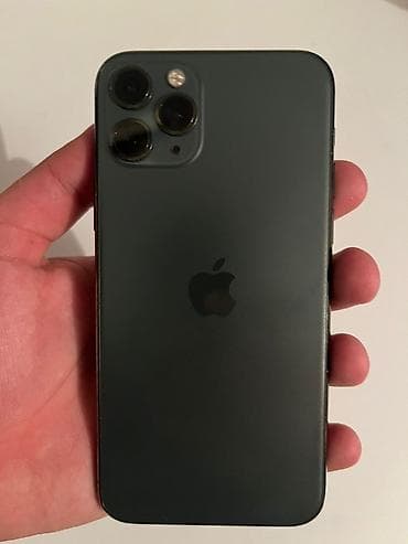 iphone xr 2: IPhone 11 Pro, 64 GB, Space Gray, Face ID — 2