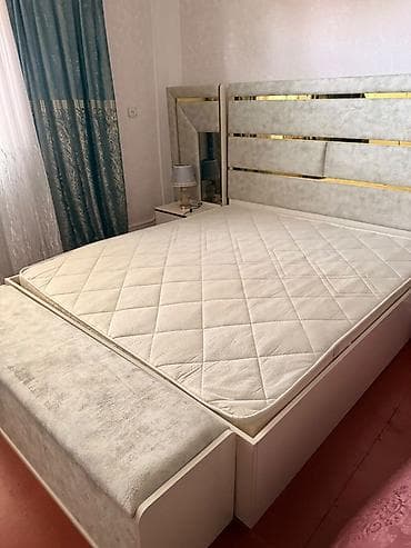 loft yataq desti: İşlənmiş, Kredit yoxdur, Türkiyə — 3