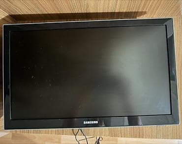 İşlənmiş Televizor Samsung LED ekran